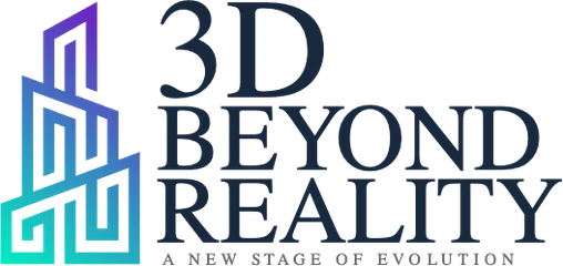 3D Beyond Reality