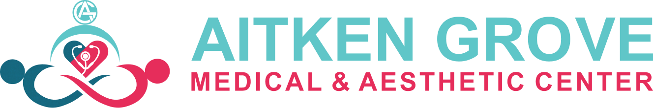 Aitken Grove Medical and Aesthetic Center