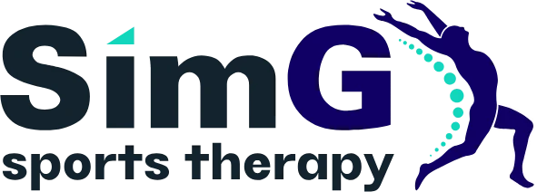 SimG Sports Therapy
